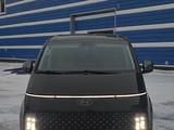Hyundai Staria 2023 годаүшін25 800 000 тг. в Караганда – фото 3