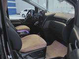 Hyundai Staria 2023 годаүшін25 800 000 тг. в Караганда – фото 4