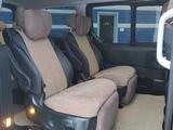 Hyundai Staria 2023 годаүшін25 800 000 тг. в Караганда – фото 5