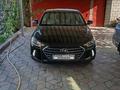 Hyundai Elantra 2017 года за 6 700 000 тг. в Алматы