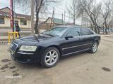 Audi A8 2007 годаүшін3 200 000 тг. в Алматы – фото 3