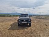 Nissan Patrol 1991 годаfor1 650 000 тг. в Алматы