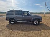 Nissan Patrol 1991 годаfor1 650 000 тг. в Алматы – фото 2