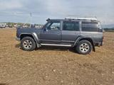 Nissan Patrol 1991 годаfor1 650 000 тг. в Алматы – фото 3