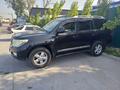 Toyota Land Cruiser Prado 2011 годаүшін17 500 000 тг. в Алматы – фото 4