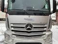 Mercedes-Benz  Actros 1836 2016 года за 17 000 000 тг. в Атырау