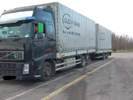 Volvo  FH 2008 года за 15 000 000 тг. в Чунджа – фото 2