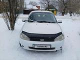 ВАЗ (Lada) Kalina 1119 2012 годаfor1 600 000 тг. в Актобе – фото 3