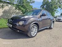 Nissan Juke 2013 годаүшін6 000 000 тг. в Семей