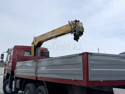 Howo  Прочие Кабины 2013 года за 16 000 000 тг. в Шымкент – фото 4