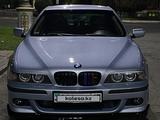 BMW 523 1999 года за 3 600 000 тг. в Шымкент