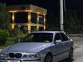 BMW 523 1999 годаүшін3 600 000 тг. в Шымкент – фото 2