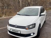 Volkswagen Polo 2015 годаүшін4 850 000 тг. в Караганда