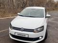 Volkswagen Polo 2015 годаүшін4 850 000 тг. в Караганда – фото 2