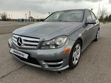 Mercedes-Benz C 300 2012 года за 8 500 000 тг. в Тараз