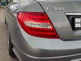 Mercedes-Benz C 300 2012 годаүшін7 000 000 тг. в Тараз – фото 5