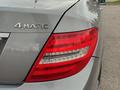 Mercedes-Benz C 300 2012 года за 7 000 000 тг. в Тараз – фото 7