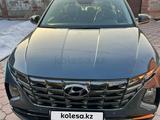 Hyundai Tucson 2023 года за 14 500 000 тг. в Алматы – фото 2