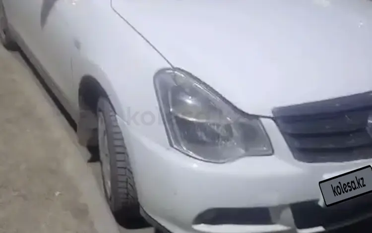 Nissan Almera 2015 годаүшін3 500 000 тг. в Алматы