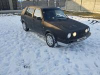 Volkswagen Golf 1989 года за 450 000 тг. в Шымкент