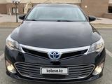 Toyota Avalon 2014 годаүшін7 800 000 тг. в Атырау – фото 4