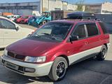 Mitsubishi Space Wagon 1998 года за 2 900 000 тг. в Костанай – фото 2
