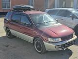 Mitsubishi Space Wagon 1998 года за 2 900 000 тг. в Костанай – фото 3