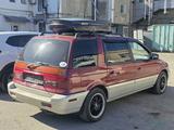 Mitsubishi Space Wagon 1998 года за 2 900 000 тг. в Костанай – фото 4