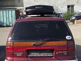 Mitsubishi Space Wagon 1998 года за 2 900 000 тг. в Костанай – фото 5