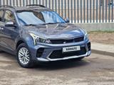 Kia Rio 2021 года за 8 050 000 тг. в Астана – фото 5