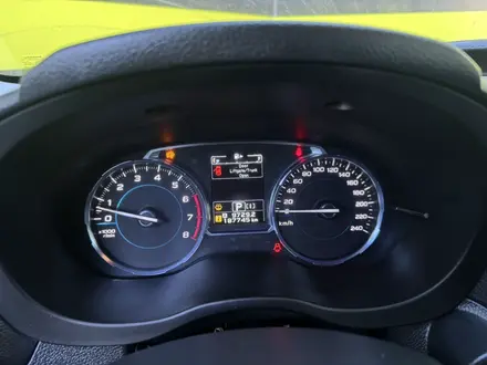 Subaru Forester 2016 года за 9 500 000 тг. в Семей – фото 12