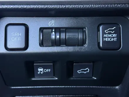 Subaru Forester 2016 года за 9 500 000 тг. в Семей – фото 19