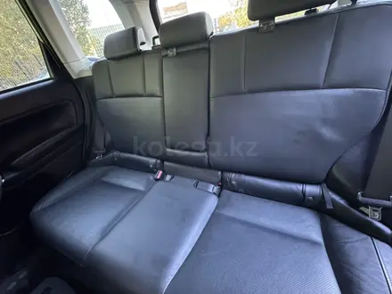 Subaru Forester 2016 года за 9 500 000 тг. в Семей – фото 21