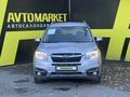Subaru Forester 2016 годаүшін9 500 000 тг. в Семей – фото 2