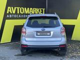 Subaru Forester 2016 года за 9 500 000 тг. в Семей – фото 5