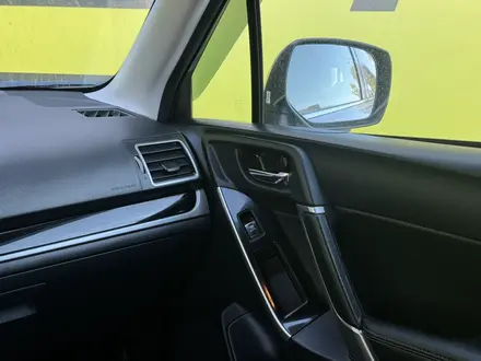 Subaru Forester 2016 года за 9 500 000 тг. в Семей – фото 8