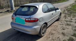 Daewoo Lanos 1998 года за 1 350 000 тг. в Костанай – фото 2