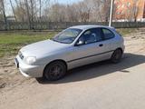 Daewoo Lanos 1998 годаүшін1 300 000 тг. в Костанай