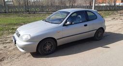 Daewoo Lanos 1998 года за 1 350 000 тг. в Костанай