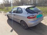 Daewoo Lanos 1998 года за 1 350 000 тг. в Костанай – фото 3