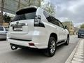 Toyota Land Cruiser Prado 2019 года за 22 900 000 тг. в Астана – фото 21