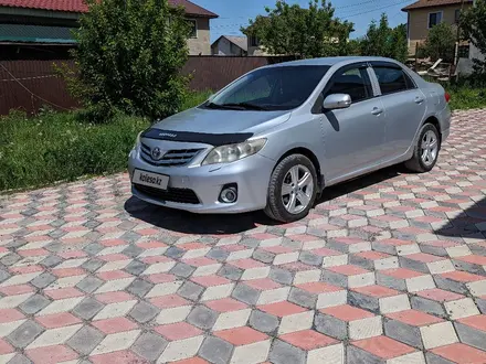 Toyota Corolla 2010 года за 4 500 000 тг. в Алматы – фото 3