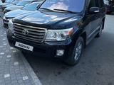 Toyota Land Cruiser 2012 года за 19 000 000 тг. в Семей – фото 5