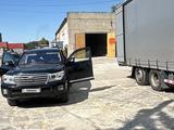 Toyota Land Cruiser 2012 года за 19 000 000 тг. в Семей