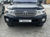Toyota Land Cruiser 2012 года за 19 000 000 тг. в Семей – фото 2