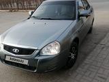 ВАЗ (Lada) Priora 2170 2010 года за 1 550 000 тг. в Актобе