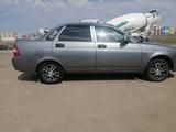 ВАЗ (Lada) Priora 2170 2010 года за 1 550 000 тг. в Актобе – фото 4