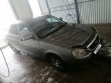 ВАЗ (Lada) Priora 2170 2010 года за 1 550 000 тг. в Актобе – фото 5