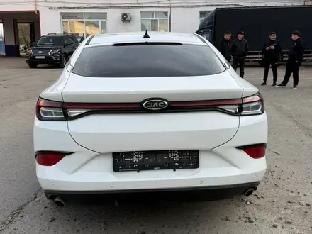 JAC J7 2023 года за 5 300 000 тг. в Костанай – фото 5