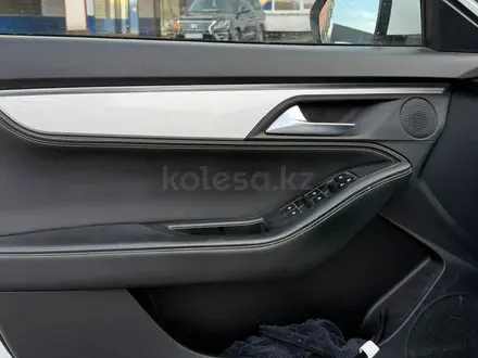 JAC J7 2023 года за 5 300 000 тг. в Костанай – фото 8